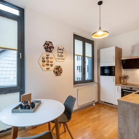 Easylife - Apartment Retro Эйзенах Экстерьер фото