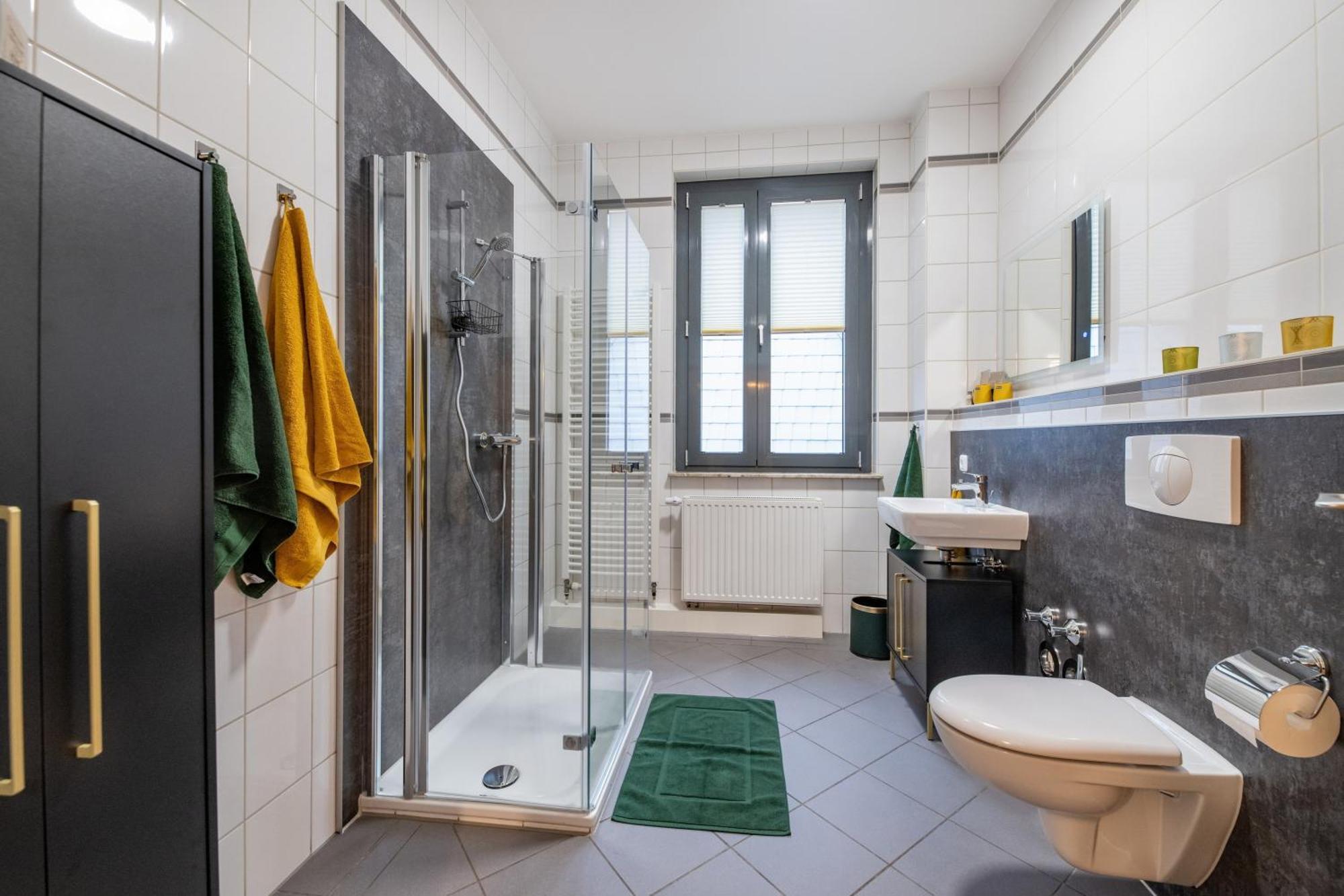 Easylife - Apartment Retro Эйзенах Экстерьер фото